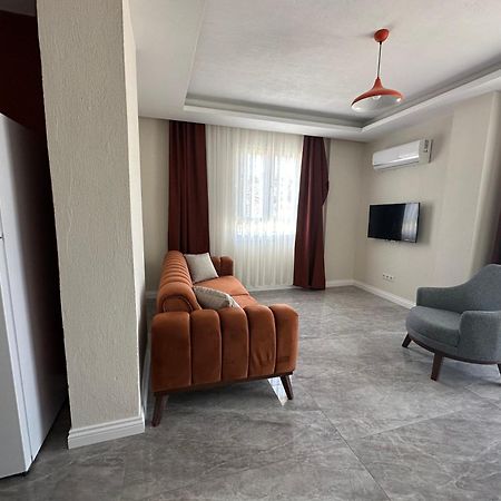 Balart Apart Каш Экстерьер фото